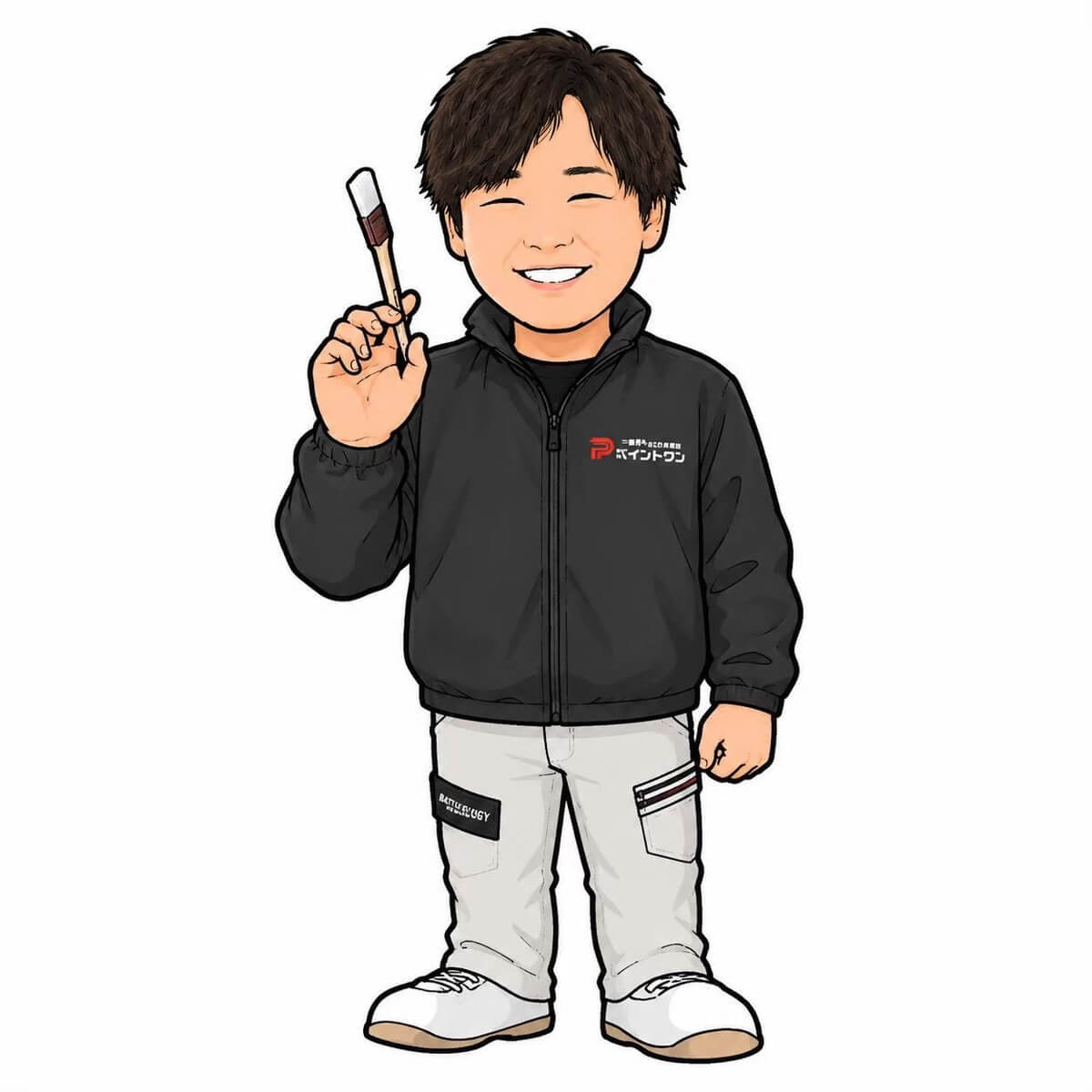 素直さ