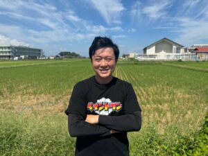 ペイントワン 代表 濱口 優太