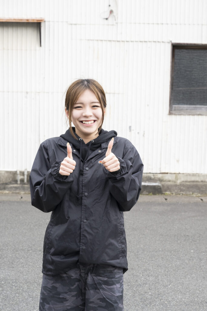  長谷川あやね