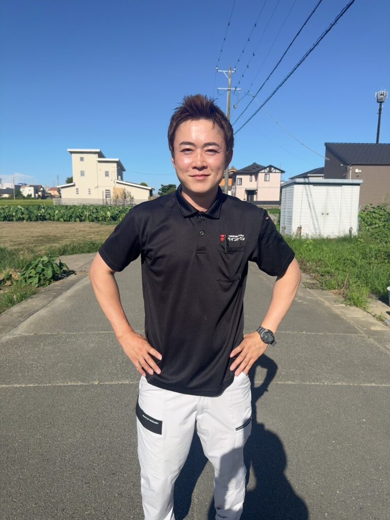  濱口 優太